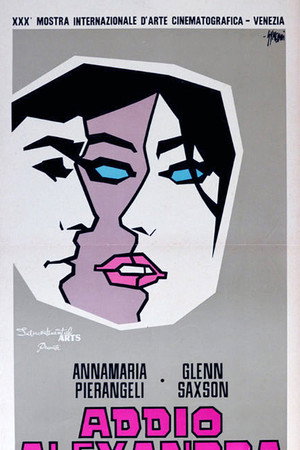 Addio, Alexandra