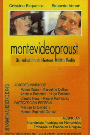 Montevideoproust