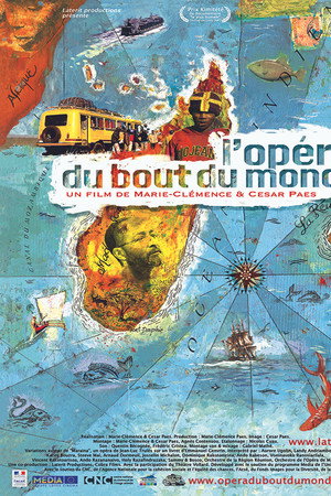 L'Opéra du bout du monde