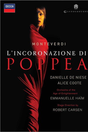 L'incoronazione di Poppea