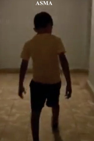 Asma