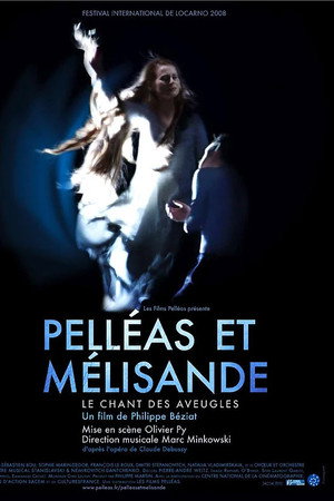 Pelléas et Mélisande, le chant des aveugles