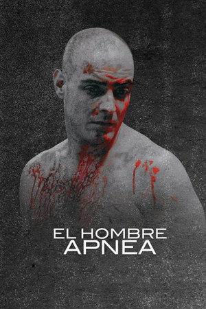 El hombre apnea