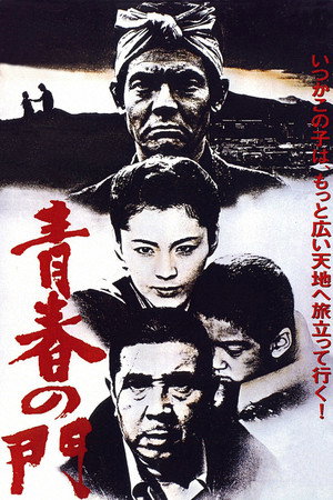 青春之门