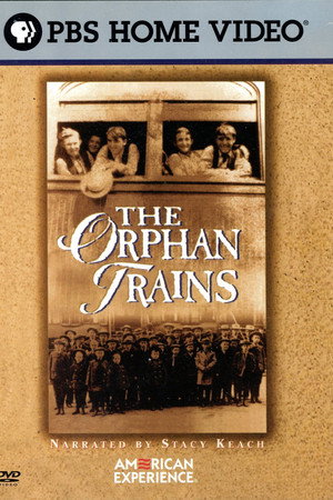 The Orphan Trains