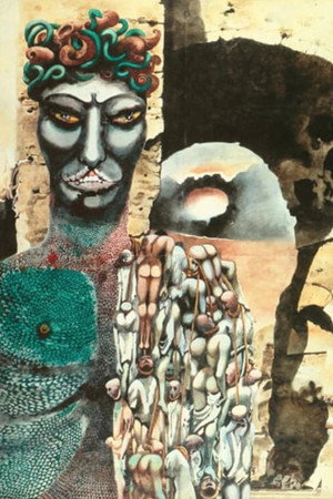 I Never Tell Anybody Anything: The Life and Art of Edward Burra