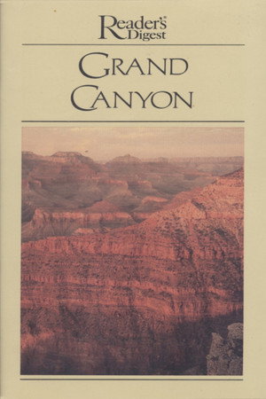 Great National Parks: Grand Canyon