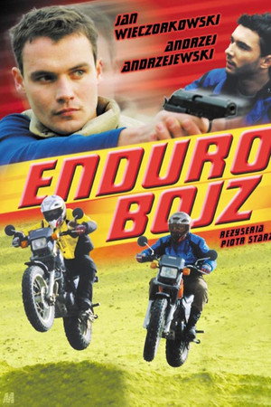 Enduro Bojz