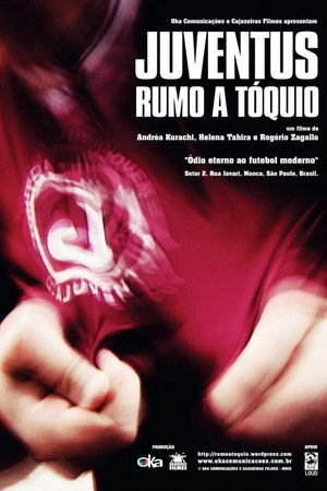 Juventus Rumo a Tóquio