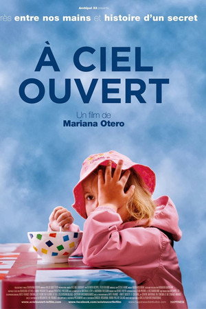 À ciel ouvert