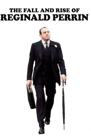 The Fall and Rise of Reginald Perrin