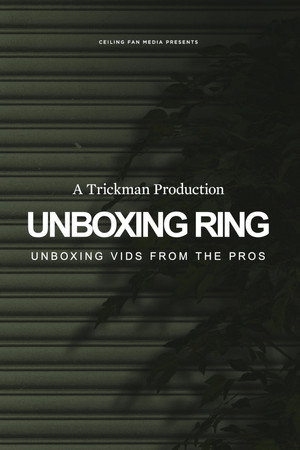 Unboxing Ring