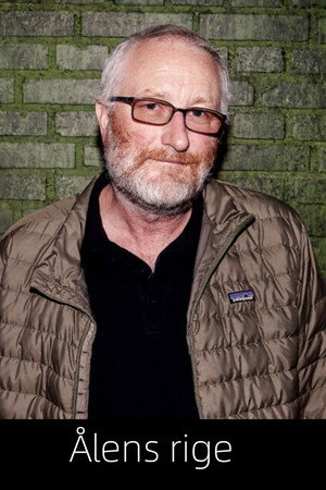 Ålens rige
