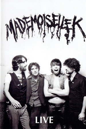 Mademoiselle K - Live