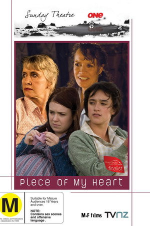 Piece of My Heart