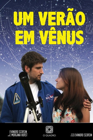 Um Verão em Vênus