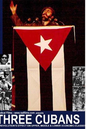 Three Cubans