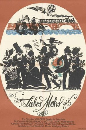 Lieber Mohr – Persönliche Erinnerungen an Karl Marx von Paul Lafargue