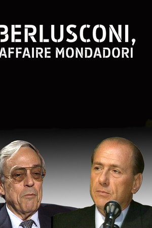 Berlusconi, Affaire Mondadori