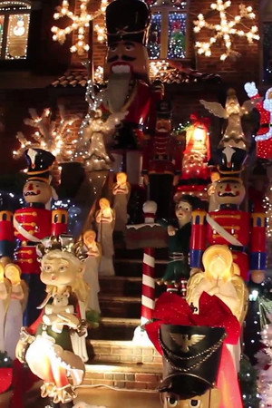 The Kings of Christmas