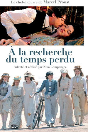 Marcel Proust's À la recherche du temps perdu