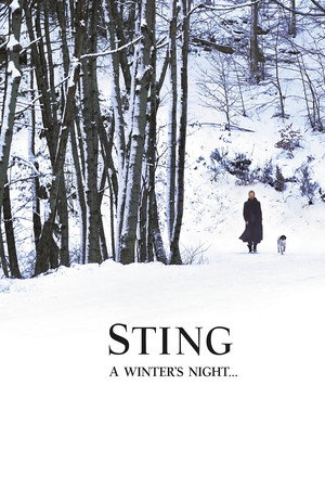 Sting - If On A Winter's Night