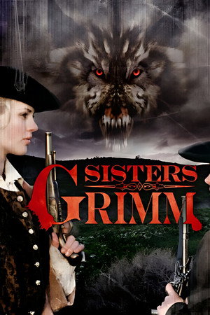 Sisters Grimm