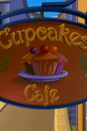 Cupcakeland