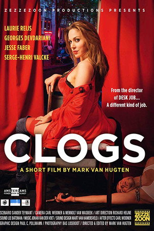 Clogs