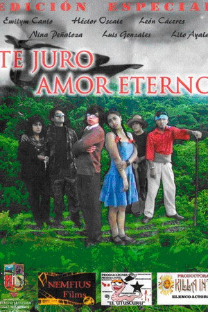 Te Juro Amor Eterno