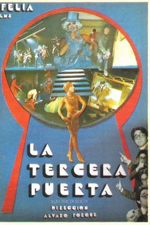 La tercera puerta