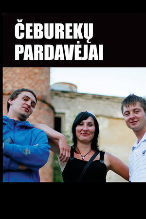 Čeburėkų pardavėjai