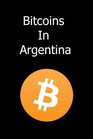 Bitcoins in Argentina