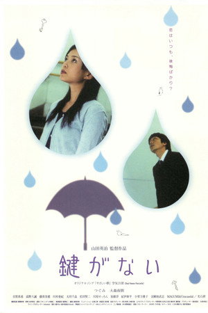 鍵がない