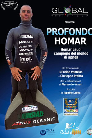 Profondo Homar