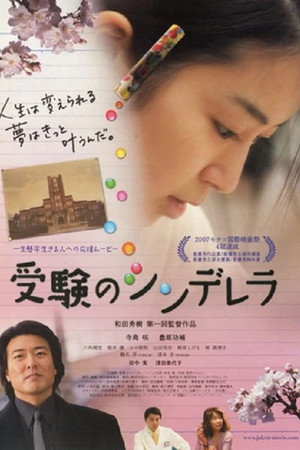 受験のシンデレラ