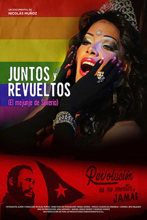 Juntos y revueltos: El mejunje de Silverio