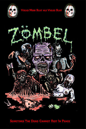 Zömbel