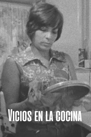 Vicios en la cocina