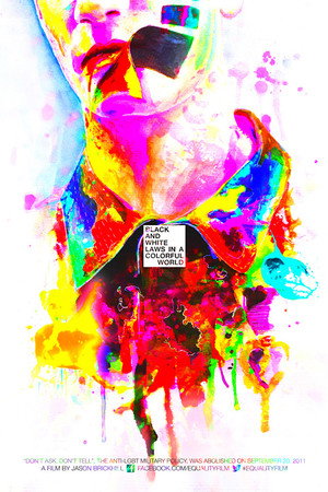 Black and White Laws in a Colorful World