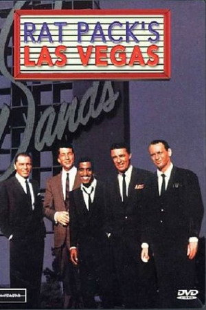 The Rat Pack's Las Vegas