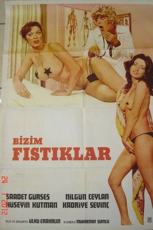 Bizim Fıstıklar