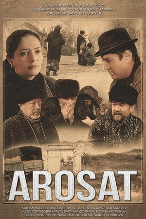 Arosat