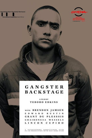 Gangster Backstage