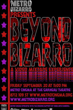 Beyond Bizarro