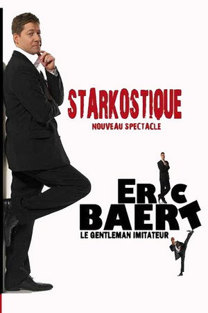 Eric Baert : Starkostique
