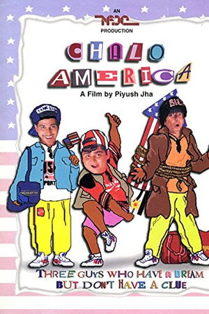 Chalo America