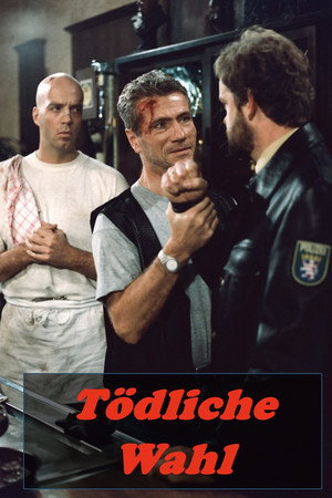 Tödliche Wahl