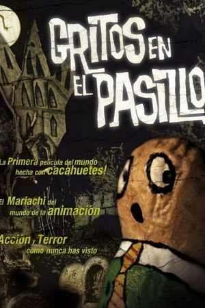 Gritos en el pasillo