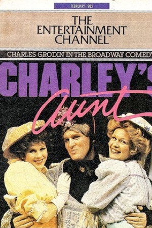 Charley's Aunt